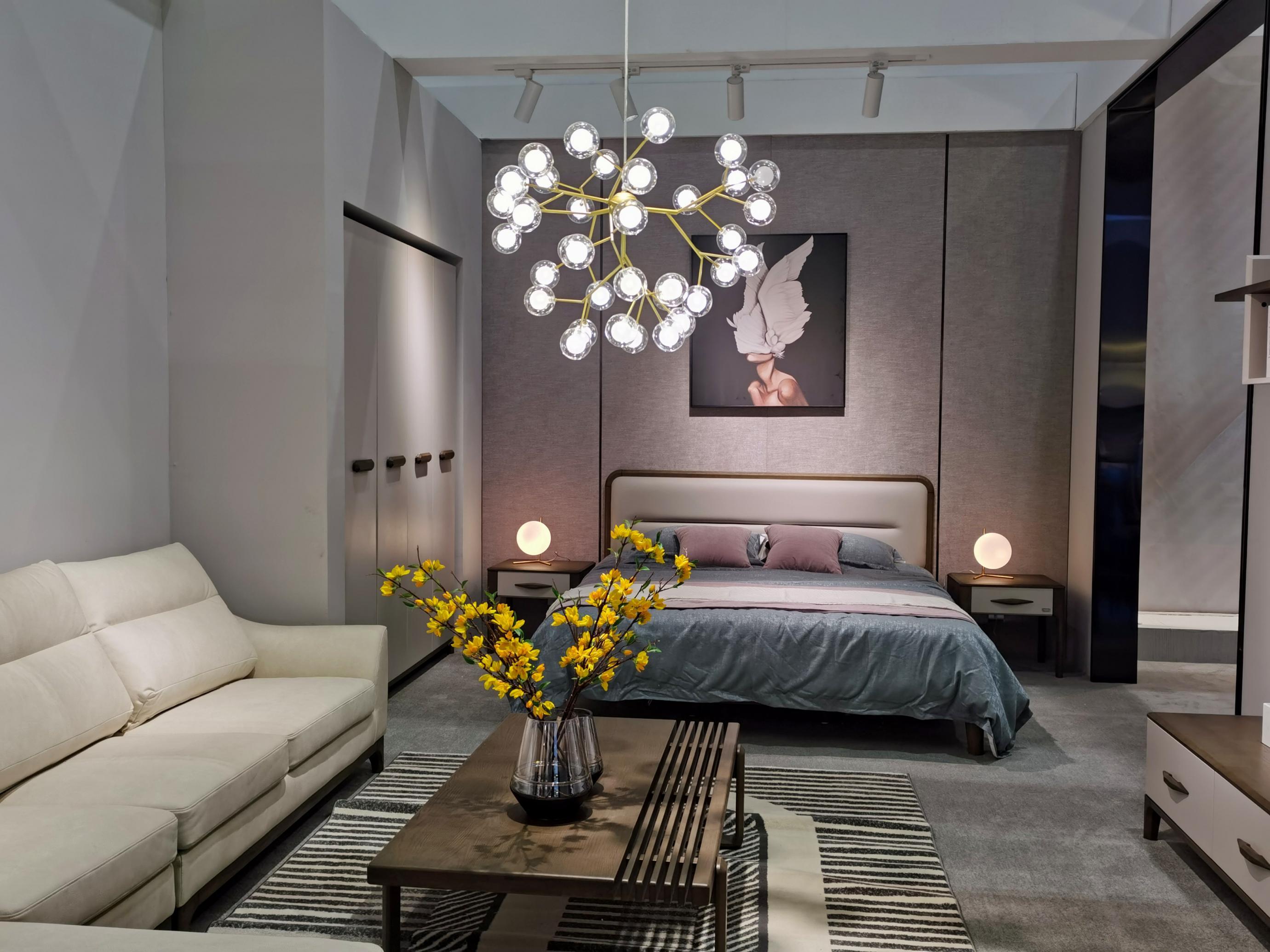 如何選擇專業(yè)的SMART展臺(tái)搭建公司合作伙伴？(圖1)