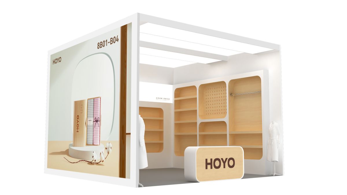 美國展會(huì)特裝搭建的創(chuàng)意設(shè)計(jì)思路(圖1) 美國展會(huì)特裝搭建的創(chuàng)意設(shè)計(jì)思路(圖1)