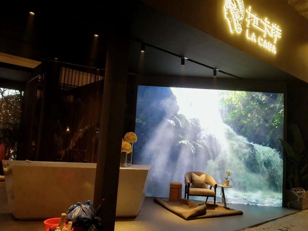 如何通過(guò)SMART展會(huì)設(shè)計(jì)增強(qiáng)參展公司的品牌效應(yīng)？(圖1)