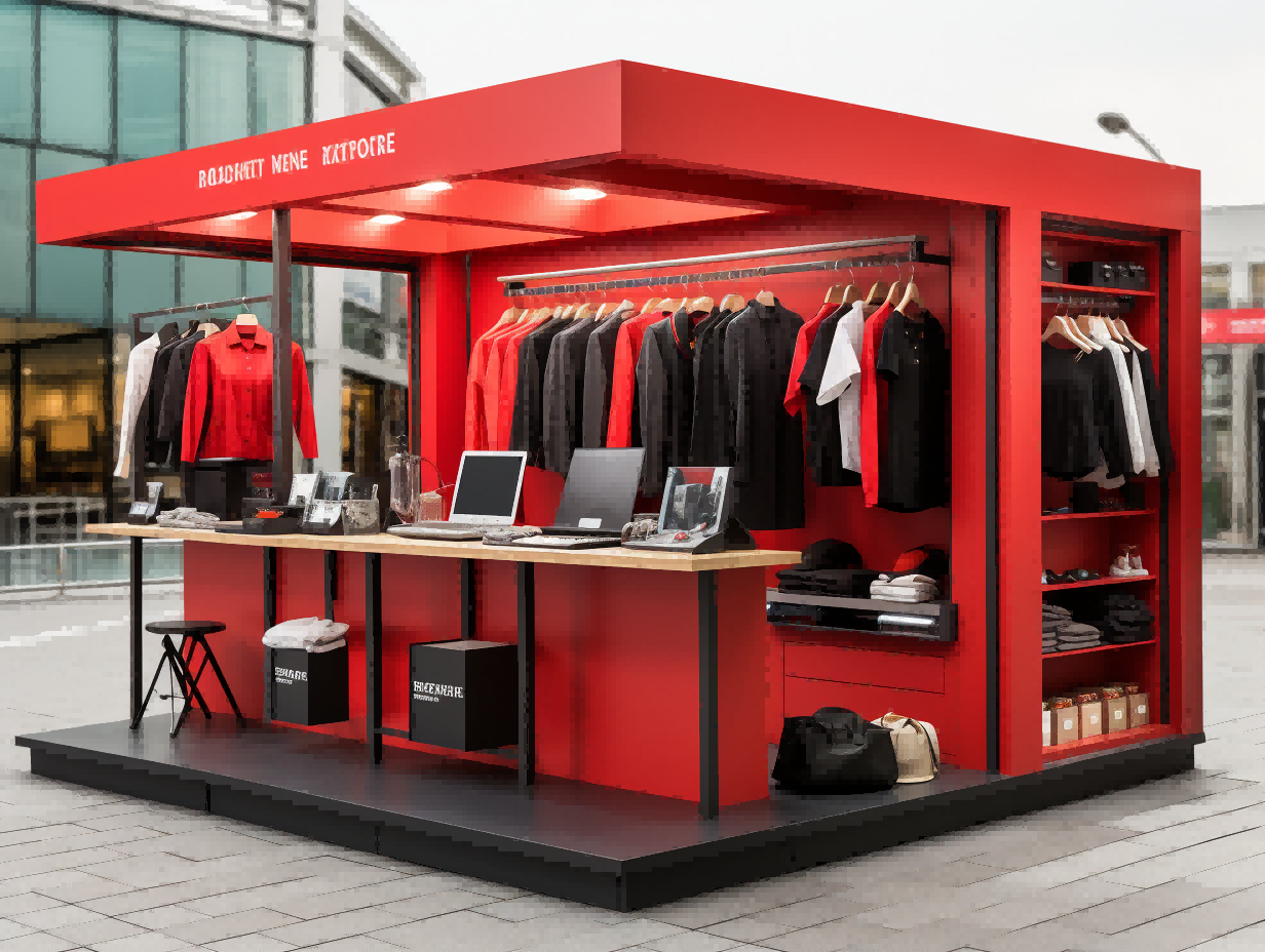 美國展覽搭建公司哪家專業(yè)？全球客戶首選推薦(圖1)