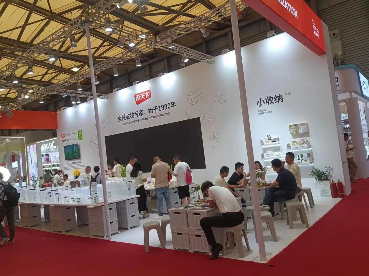 深圳展會搭建商如何應(yīng)對突發(fā)情況(圖1) 深圳展會搭建商如何應(yīng)對突發(fā)情況(圖1)