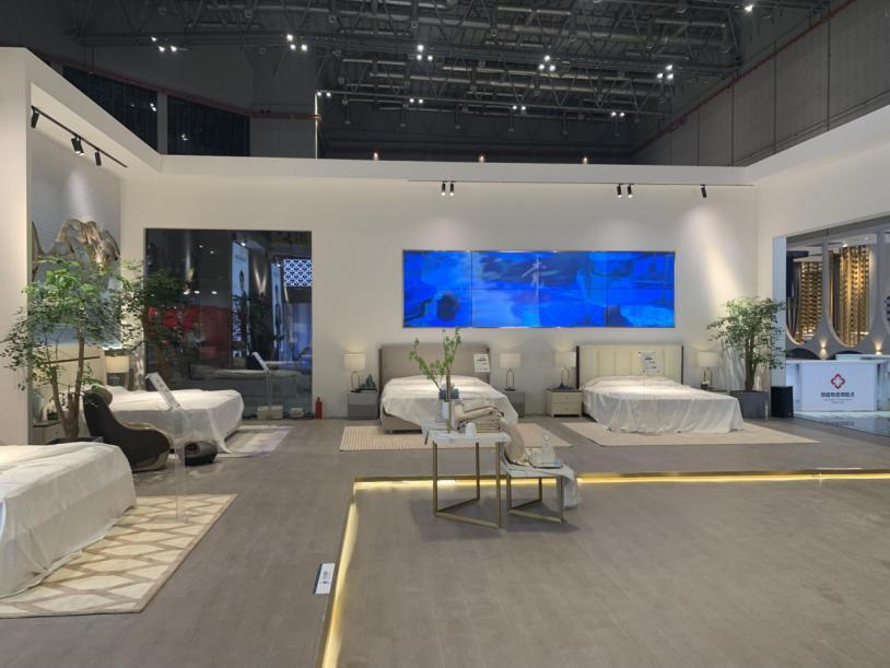 SMART展覽設計的創(chuàng)新思維可以如何提升品牌形象？(圖1)