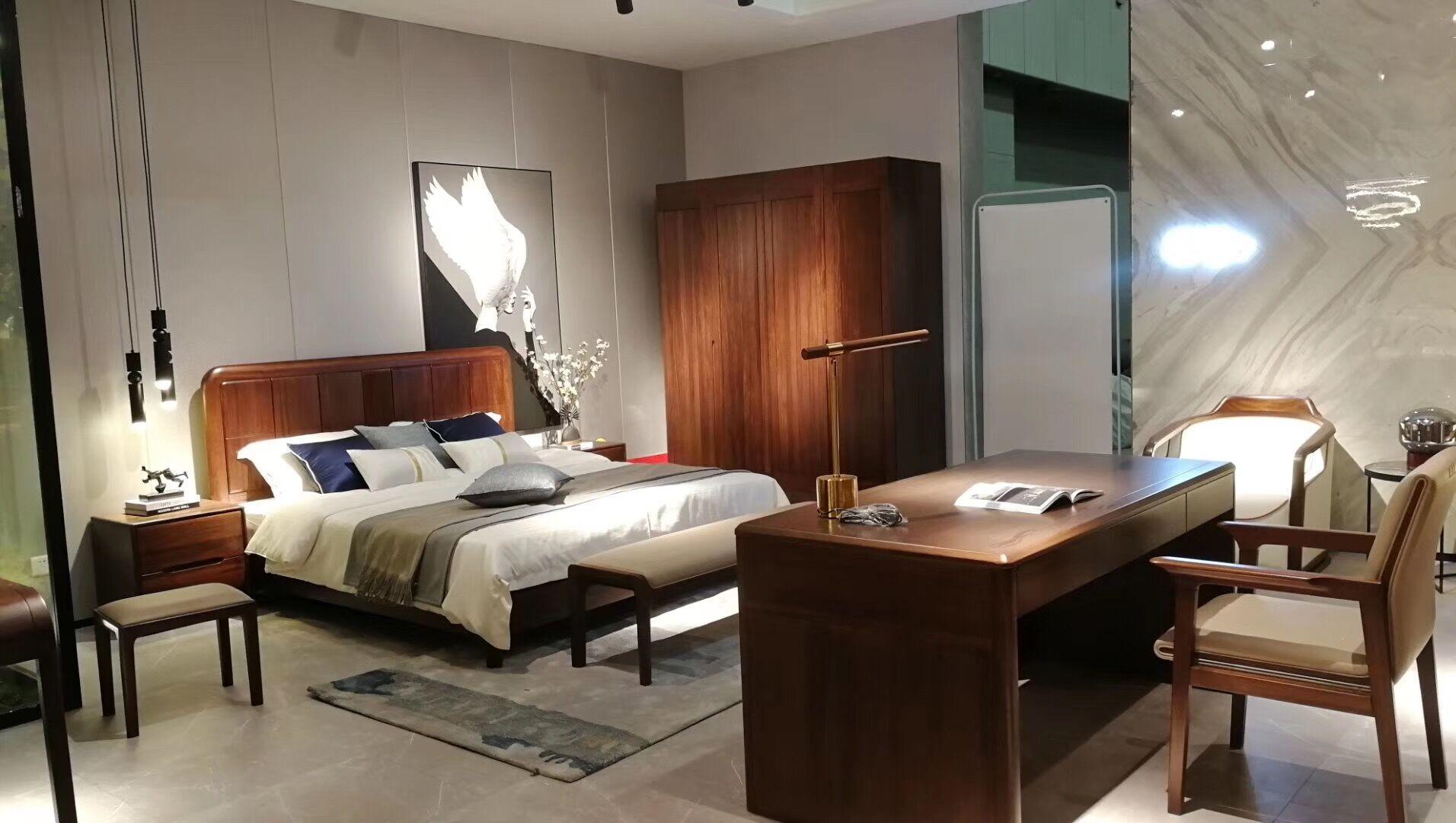 家居博覽會成功的秘訣：如何選擇合適的展覽搭建商？(圖1)