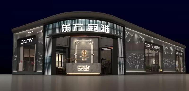 家居博覽會展覽搭建的策略和技巧有哪些？(圖1)