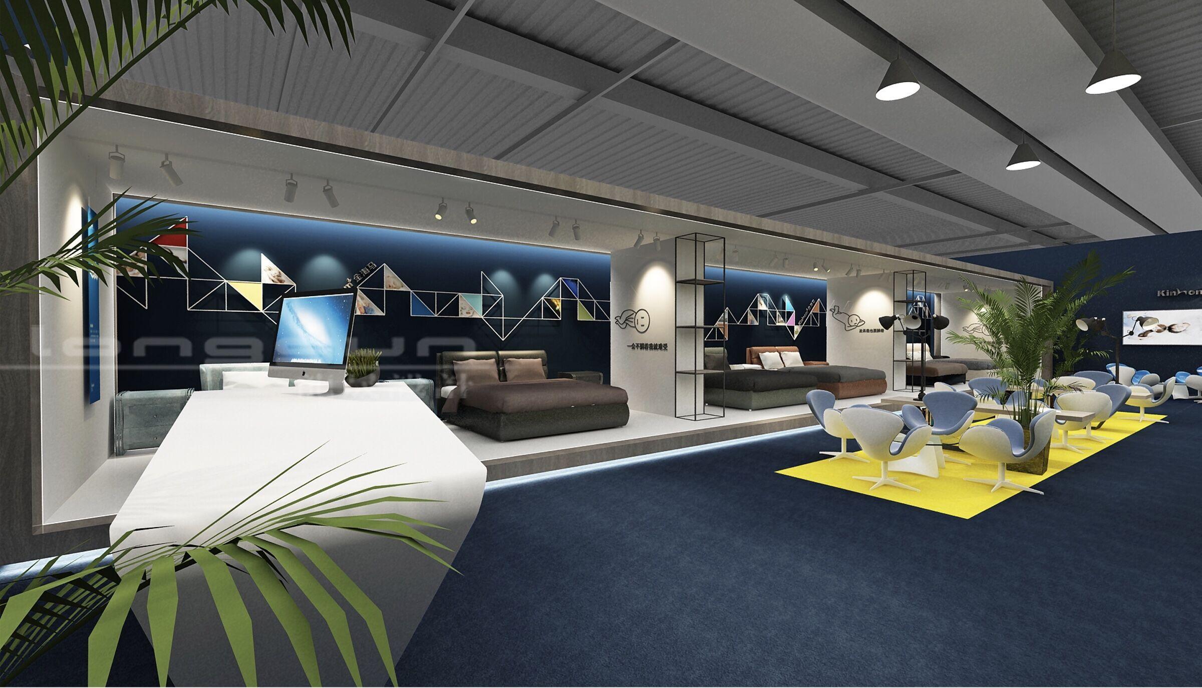 如何挑選深圳家具展最佳展位搭建公司？(圖1)