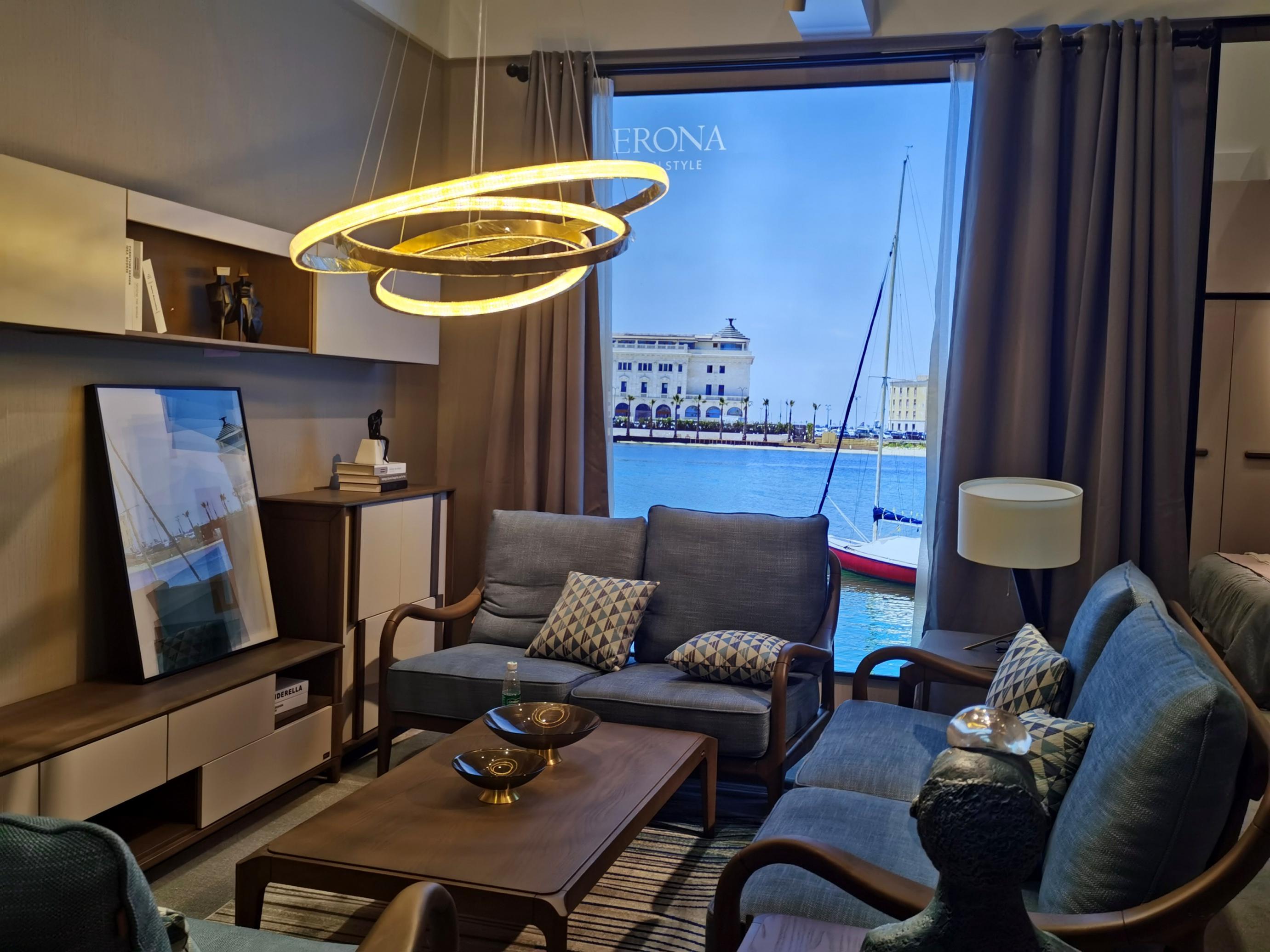 為您的產(chǎn)品挑選深圳家居展的展覽搭建方案？(圖1)