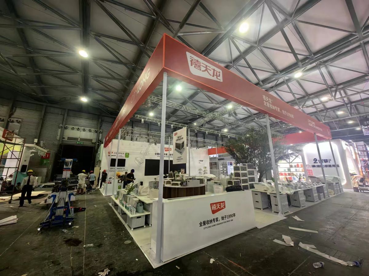 如何在美國成功搭建展會:專業(yè)公司的選擇與建議(圖1) 如何在美國成功搭建展會:專業(yè)公司的選擇與建議(圖1)