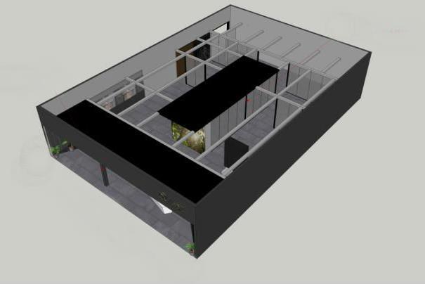北京大型展會(huì)，展位設(shè)計(jì)搭建的創(chuàng)新與智慧體現(xiàn)在哪些方面？(圖1)