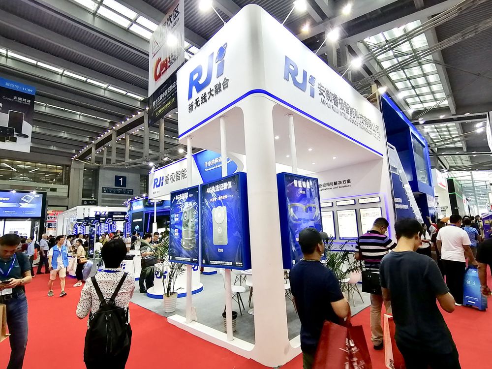 展會(huì)設(shè)計(jì)搭建，你的品牌形象夠突出嗎？(圖1)