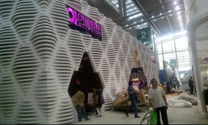 奧蘭多展位設(shè)計搭建，如何適應(yīng)國際市場的要求？(圖1)