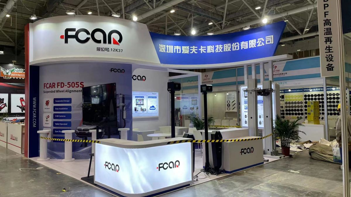 精選美國(guó)展會(huì)搭建商，助力企業(yè)展翅高飛(圖1)