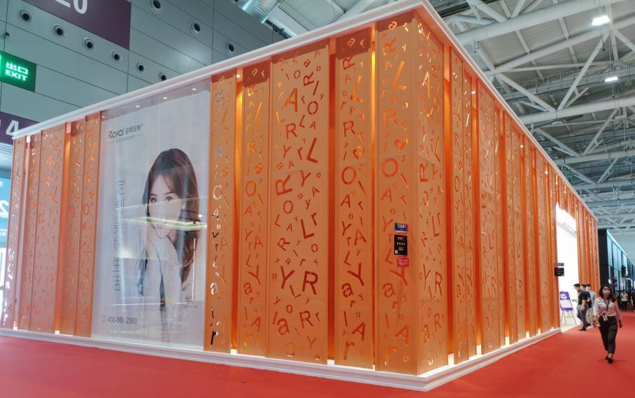 深圳家居展的展會設(shè)計(jì)應(yīng)該注意什么？(圖1)