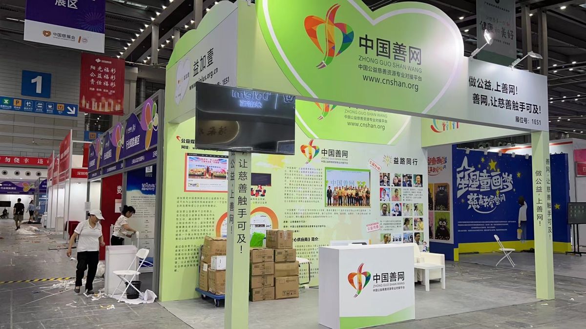 美國展會桁架搭建的技巧與安全規(guī)范(圖1)