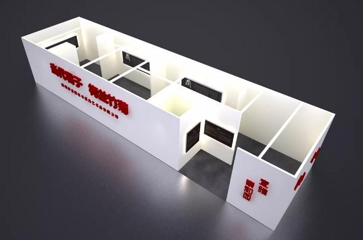 家居博覽會展會設(shè)計搭建的流程和注意事項有哪些？(圖1)