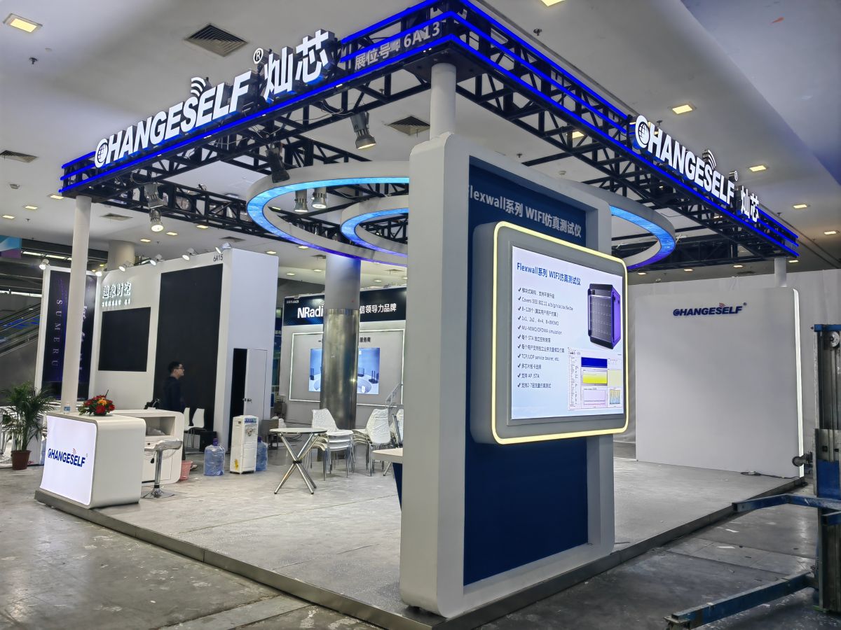 美國(guó)展會(huì)設(shè)計(jì)搭建費(fèi)用解析與控制(圖1)